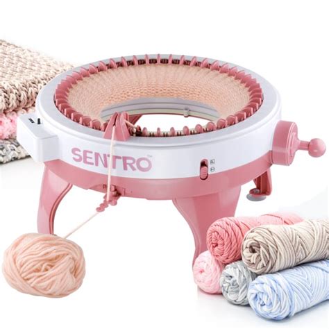 Best Yarn For Sentro Knitting Machine Sentro Knitting Machines