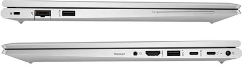 Hp Elitebook G Core I Gb Gb Ssd Q Ea Uuw Dustin Se