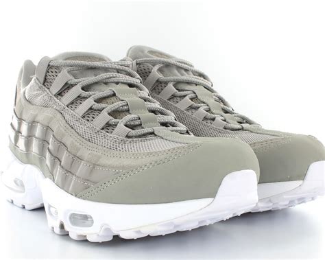 Nike Air Max Prm Cobblestone White