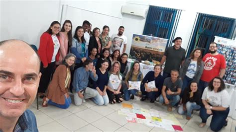 Aula Inaugural Do Curso De Licenciatura Em Educa O Do Campo No Polo