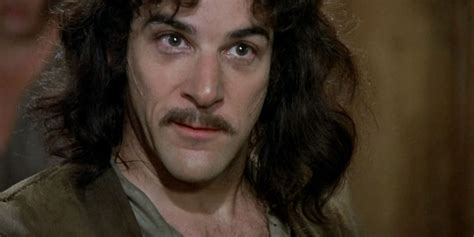 Mandy Patinkin Shares Emotional Story Behind The Princess Bride Scene