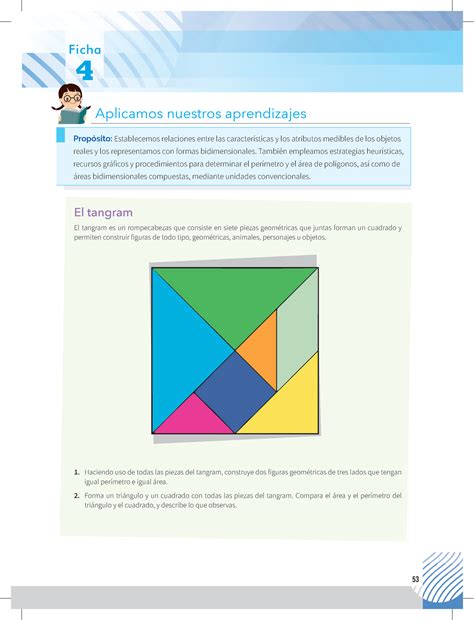 Split Pages 53 To 66 Resolvamos Problemas 2 Secundaria Cuaderno De