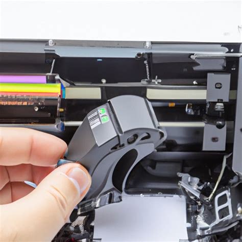 How Does a Thermal Printer Work? Exploring the Components, Process and ...