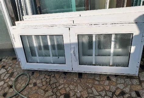 Janelas Aluminio Branco Lacado Abrir 37542620 Em Portugal Clasf