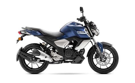 Yamaha Fz S Fi V30 Pueyrredón Motos