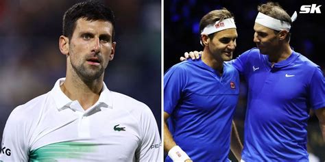 That S The Tragedy Of Novak Djokovic He Is Less Understood Because He