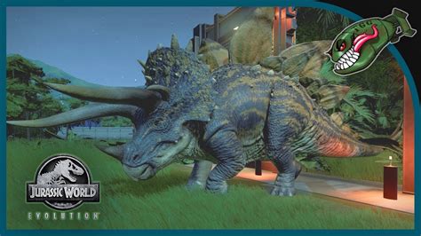 Jurassic World Evolution Secrets Of Dr Wu Dlc Stegoceratops Spinoraptor Ankylodocus Jwe