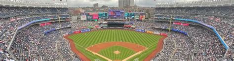 The Yankee Stadium: A Legacy of Baseball Excellence and American Culture