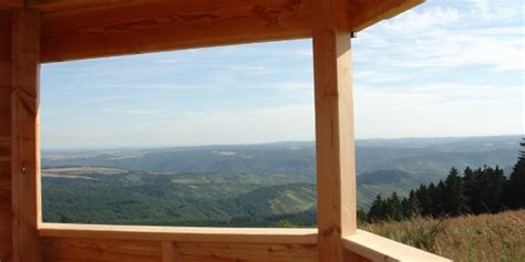 Soonwaldsteig Etappe Rheinb Llen J Gerhaus Fernwanderweg