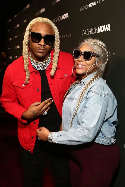 Love And Hip Hop Lyrica Anderson Could Be Referencing Relationship