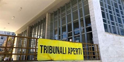 Il Tribunale Di Vasto Ha Ottenuto La Proroga Al Dicembre