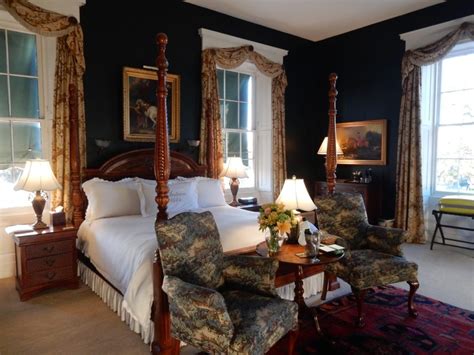 Top 25 Romantic Hotels In Northeast USA Getaway Mavens