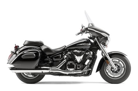 YAMAHA V Star 1300 Deluxe 2014 2015 Specs Performance Photos