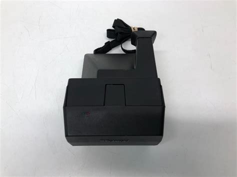 Polaroid Supercolor 670af Instant Camera
