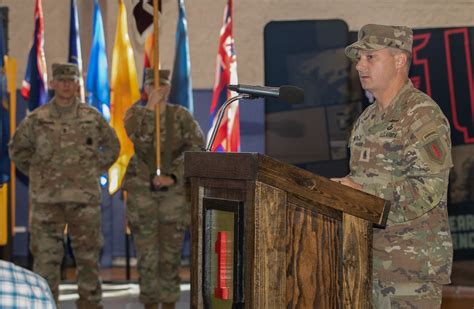 Dvids News Victory With Honors St Infantry Division Bids Farewell