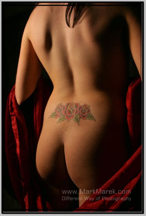 Silent Poetry Unveiling The Secrets Of The Naked Soul Nude Photography