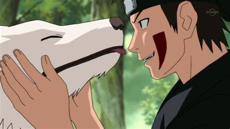 Kiba Inuzuka Kiba From Naruto Shippuden Image 19172139 Fanpop