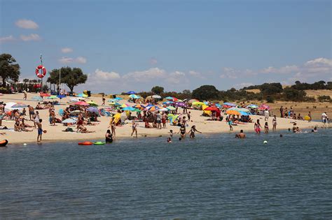 DianaFM Época balnear na praia fluvial de Monsaraz abre no dia 10