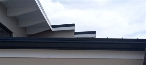 Projects Seamless Aluminium Gutters Cape Town