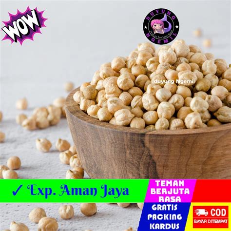 Jual Kacang Koro Pedas 500g Kacang Merci Balado Duyung Ngemil