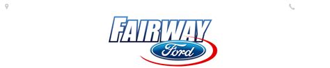 Fairway Ford - Used Cars - Kingsport TN Dealer