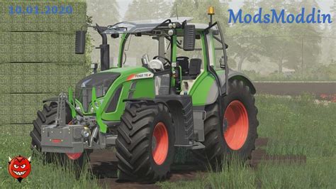 Fendt 700 Vario S4 V1004 Ls22 Farming Simulator 22 Mod Ls22 Mod Porn Sex Picture