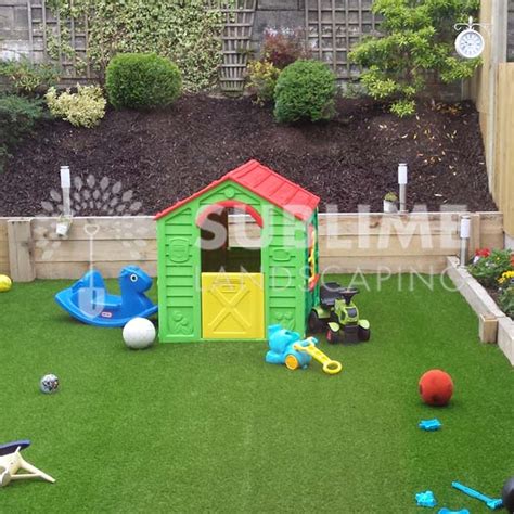 Synthetic Grass Gallery Artificial Grass Sublime Landscaping