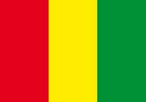 Guinea Flagge Kaufen Gr Ssen Lieferbar Flaggenplatz Ch