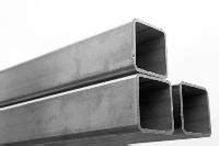 Rectangular Mild Steel Box Section For Constructional At Best Price In