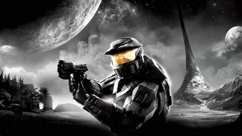 Como Jogar Os Jogos Halo Em Ordem Guia F Cil