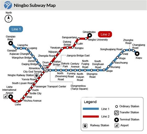 Ningbo Travel Guide: Attractions, Weather, Hotels, Transportations... 2018