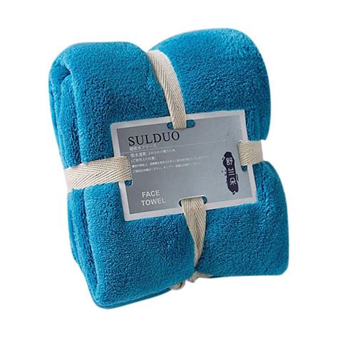 Terry Cloth Towels 36 X 80 Cm Soft Large Towel Bath Towel Ideal For Everyday Use Terry Cloth