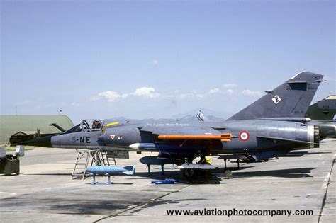 The Aviation Photo Company Latest Additions French Air Force EC1 5