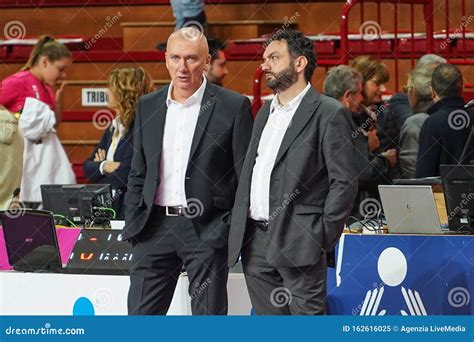 Campeonato Italiano De Voleibol Femenino Serie A1 Igor Gorgonzola