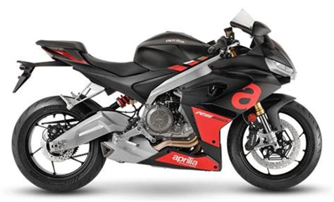 New 2023 Aprilia RS 660 Williamson NY Specs Price Photos Racing