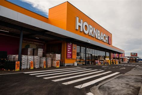 Innovatives Start Up Wird Teil Der Hornbach Gruppe