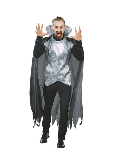 Northlight Vampire Mens Adult Halloween Costume Medium Ebay