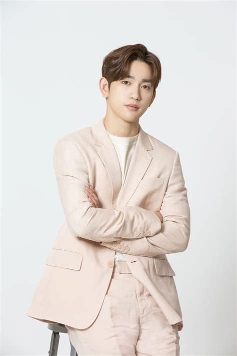 Got7・ジニョン“「スラムダンク」桜木花道”を参考に役作り Tv Life Web