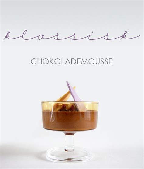 Chokolademousse Desserts Place Card Holders Card Holder