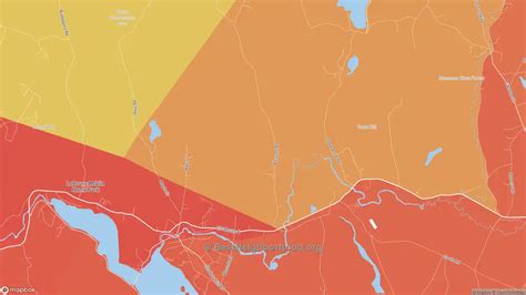 Race, Diversity, and Ethnicity in West Canaan, NH | BestNeighborhood.org