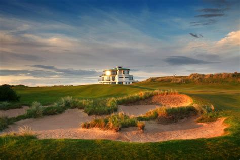 Castle Stuart Golf Links Cabot Highlands Gil Hanse Evalu18