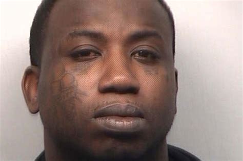 Gucci Mane Pleads Guilty to Gun Possession