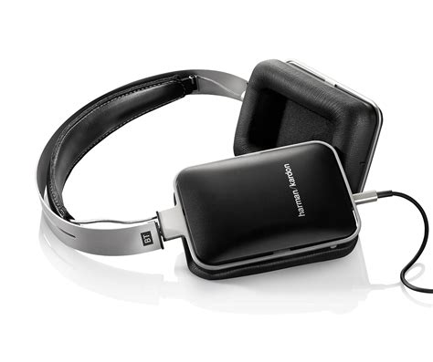 Harman Kardon Bluetooth Wireless Over-Ear Headphones | Headsphones