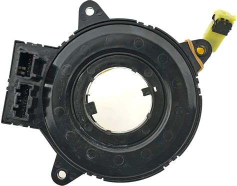 N Cs B Aftermarket Clock Spring To Fit Mazda Mx Nc Series