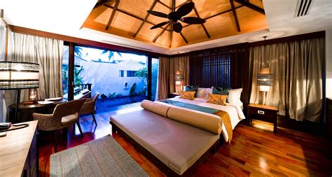 SAREERAYA VILLAS & SUITES | Best Thailand Honeymoon Packages & Deals