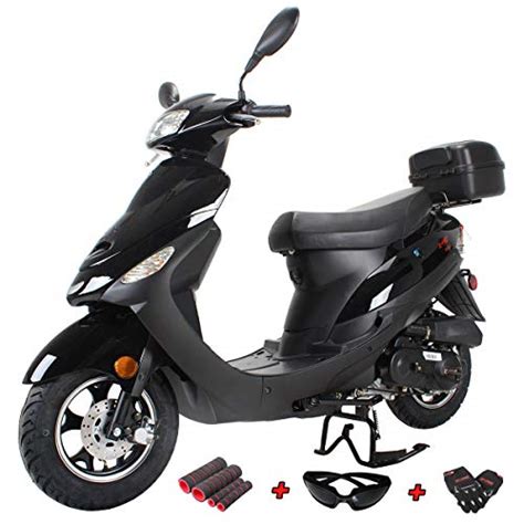 Best 50cc Scooters For 2020 Detailed Buyers Guide Proscootersmart