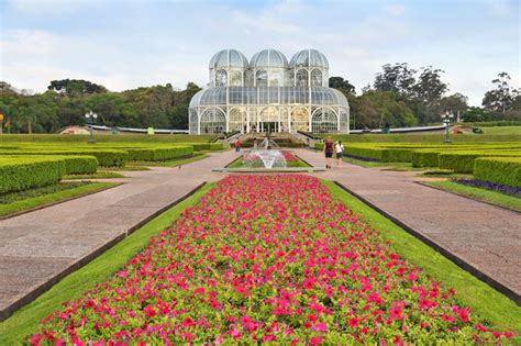 Curitiba A Cidade Mais Sustent Vel Da Am Rica Latina Pensamento Verde