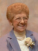 Obituary Of Helen MACLEAN McInnis Holloway Funeral Homes Serv