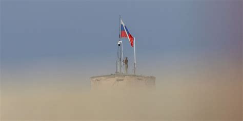 Exclusive Russia Withdraws Air Defense Systems Other Advanced