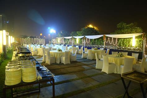 Crowne Plaza Okhla 헕헢헢헞 Delhi Hotel